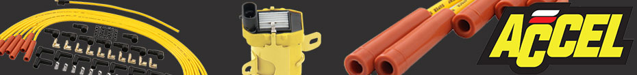Accel Ignition Components