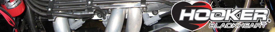 Hooker Headers available at Performance Online