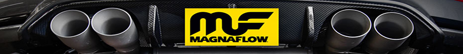 Magnaflow Exhaust Systems