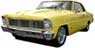 1962-67 Chevy Nova, Chevy 2