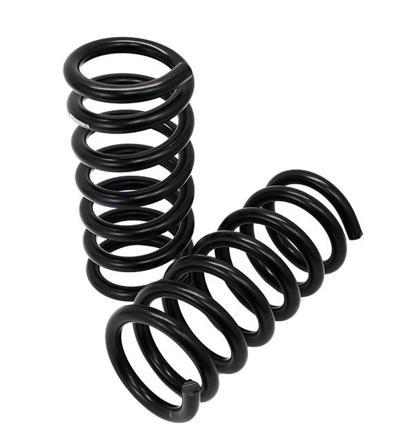 2 Inch Western Chassis 825510 1982-2004 S-10 Front Coil Springs 