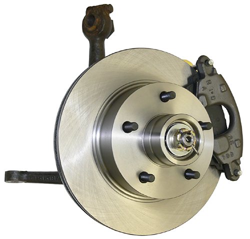 manual brakes 1955-57 Pontiac Full Size Standard Brake Rebuild Kit