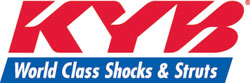 KYB Shock Absorbers