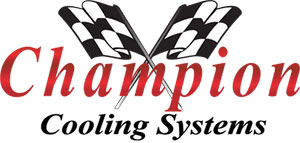 Champion Cooling Systems