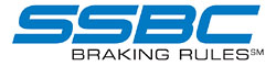 SSBC Performance Brake Systems