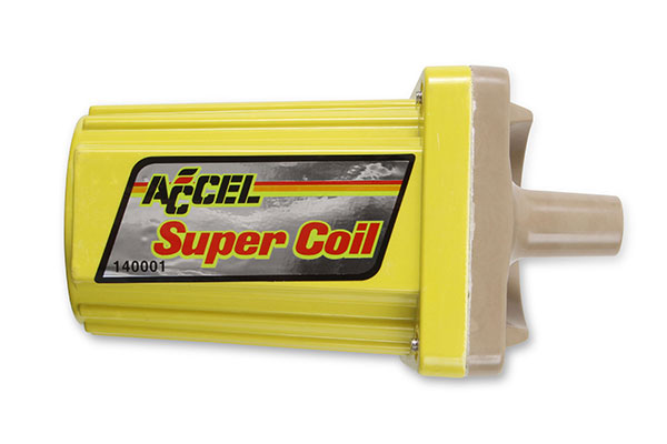 Accel 140001 Street / Strip Supercoil