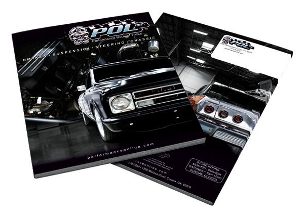 Avail - Custom Parts Catalog 