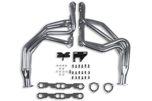 Details about   For 1963-1974 Chevrolet C10 Pickup Exhaust Header Kit Hooker 23688XC 1964 1965 