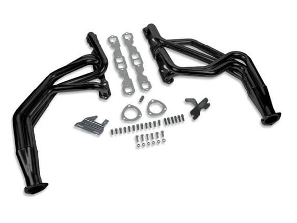 1975-87 Chevy, GMC C10, C20 Hooker Long Tube Headers - SBC