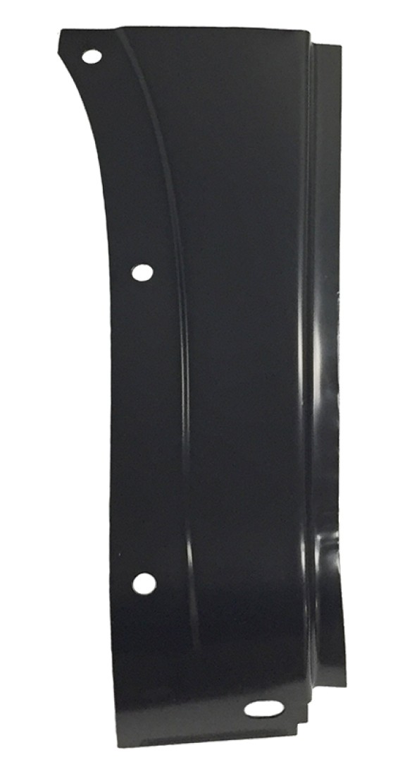 1947-55.1 Chevy & GMC Lower Cowl Side Panel