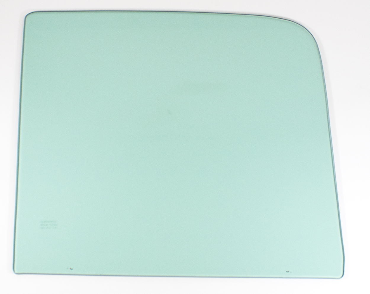 1951-55.1 Chevy & GMC Replacement Door Side Glass