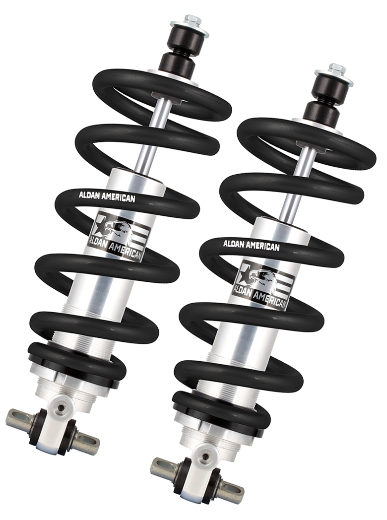 1982-2004 Chevrolet S10 & GMC S15 Front Coilover Kit 