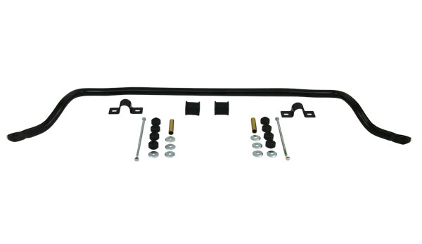 1964-72 Chevy Chevelle Performance Sway Bar Kit, FRONT