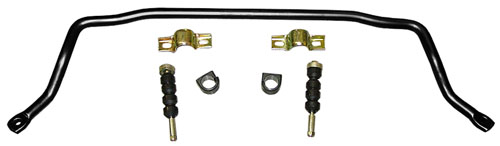 1978-88 Chevy Buick Oldsmobile GM G-Body FRONT Sway Bar Kit