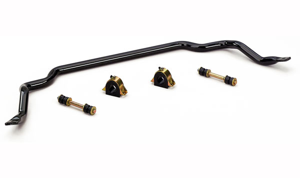 1978-88 Chevy Buick Oldsmobile GM G-Body Front Hollow Performance Anti Sway Bar Kit 19804