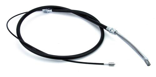 1951-70 Chevy, GMC Truck, Rear Replacement Emergency Brake Cable, Drum Brakes