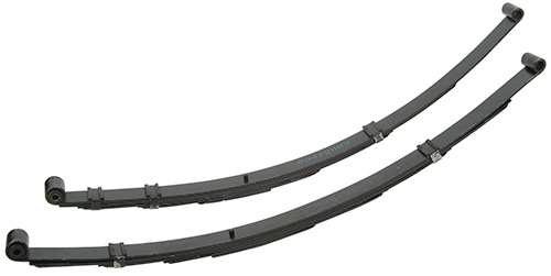 1963-74 MOPAR Super Stock Leaf Springs