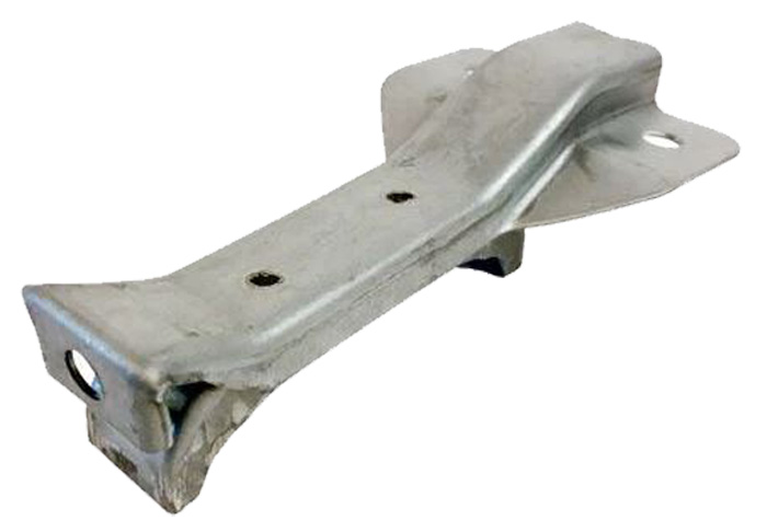 1967-72 Chevrolet & GMC Truck Upper Radiator Support Bracket - Each