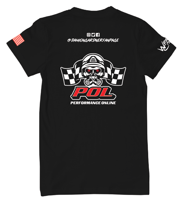 Team store shirts online