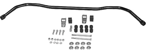 Sway Bar Kit, Front Mustang 2 Suspension, 1955-59 Chevy 3100 Truck