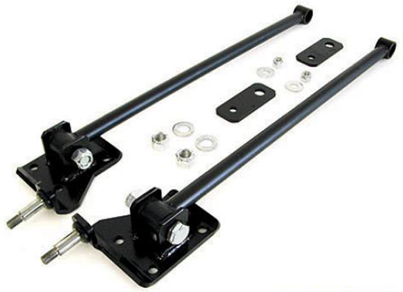 1955-57 Chevy Bel Air Traction Bar kit