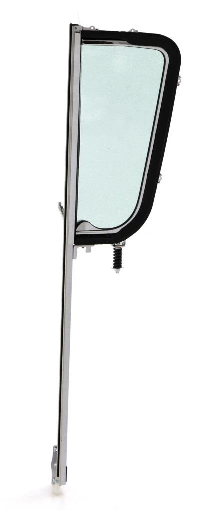 1955-59 Chevy & GMC Truck Replacement Vent Window Assembly, Complete