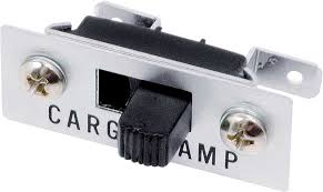 1969-72 Chevrolet & GMC Truck Cargo Lamp Switch