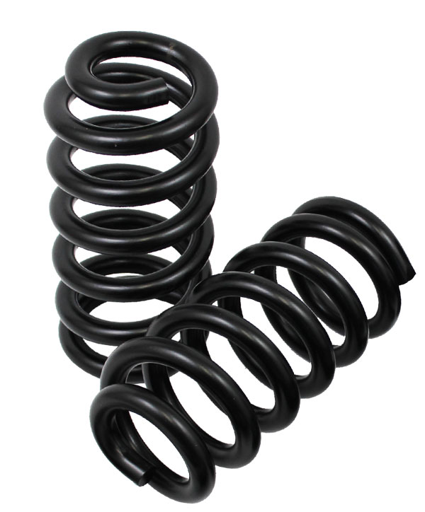 1973-87 Chevy, GMC C20 Truck Front Coil Springs