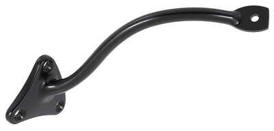 1955-59 Chevrolet & GMC Truck Exterior Mirror Arm, Black, L/H