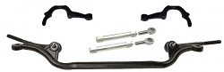 Performance Online - POL Tru Turn Steering Kit - 1967-69 Chevy Camaro and 1968-74 Nova