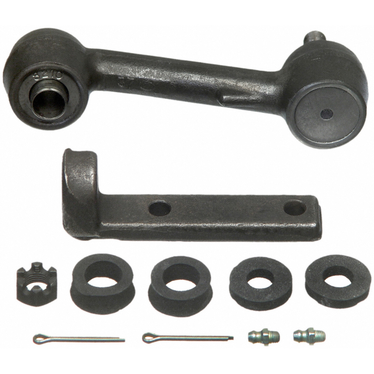 1967-70 Ford Mustang Idler Arm for Power Steering
