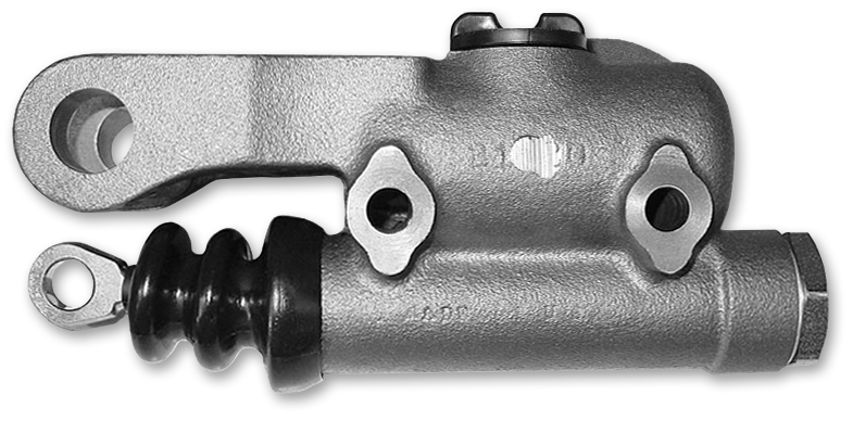 1955-59 Chevy, GMC Truck OE Master Cylinder, Replacement Type