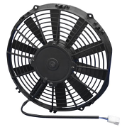 SPAL 11’’  Electric Fan / Pull, 755 CFM