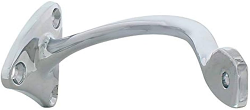 1955-59 Chevrolet & GMC Truck Exterior Mirror Arm, Chrome, L/H