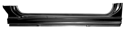 1960-66 Chevy and GMC Outer Rocker Panel