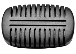 1955-59 Chevy /GMC Brake and Clutch Pedal Pad