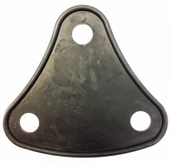 1955-59 Chevrolet & GMC Truck Exterior Mirror Arm Gasket,  L/H or R/H