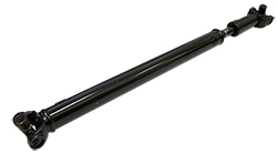 1958-64 Chevy Impala and 1963-72 Chevy, GMC Truck Telescoping Rear Drive Shaft Kit, Economy Type