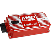 MSD 6425 Digital 6AL Ignition Control
