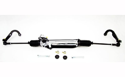 Power Steering Rack and Pinion Conversion Kit for 1967-69 Chevy Camaro and 68-74 Chevy Nova