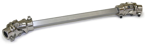 Needle Bearing Universal Joint and Intermediate Steering Shaft Kit