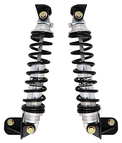Rear Coil Over Shock Conversion, 1978-88 GM G-Body