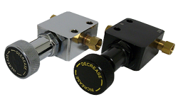 Adjustable Disc Brake Proportioning Valve