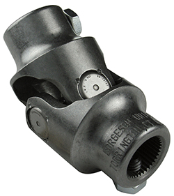 Borgeson - Single Needle Bearing Steering Universal Joint