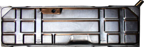 1960-66 Chevy, GMC C10 Truck OEM Replacement Gas Tank