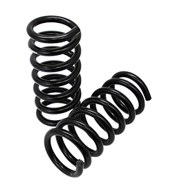 1982-04 Chevy S10, Blazer & GMC S15, Jimmy Front Lowered Coil Springs