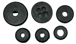 1950-54 Chevy & GMC Truck Firewall Grommet Set