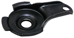 1953-62 Chevy C1 Corvette Front Lower Shock Mount, Each