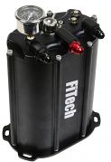 FiTech 50004 - Force Fuel System