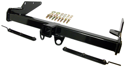 1967-72 Chevy C10 Pick-Up Hidden Tow Hitch Receiver